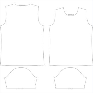 Plantillas de camisetas de online fútbol para corel draw