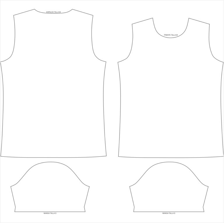 Todo 18+ Foto patrones de dibujos para camisetas Lleno