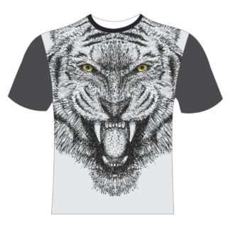 Camiseta Tigre