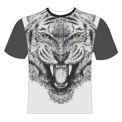 Camiseta Tigre