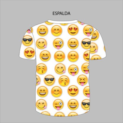 imagenes para sublimar emojis