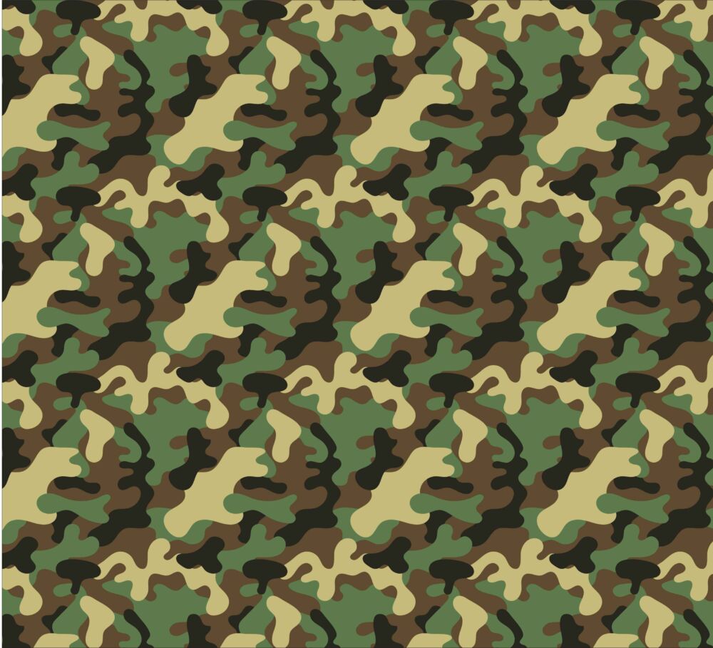 Imagenes para sublimar camisetas Fondo Militar