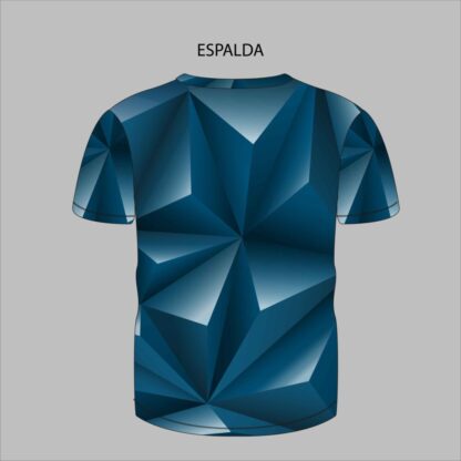 imagenes para sublimar camiseta 3D