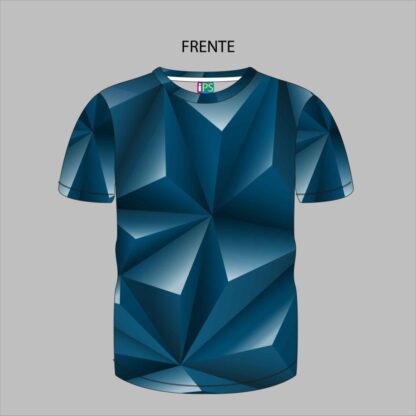 imagenes para sublimar camiseta 3D