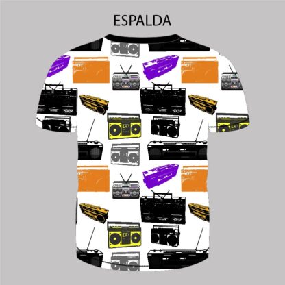 diseños para sublimar camisetas