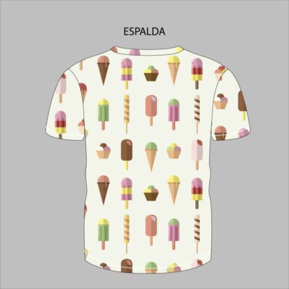 diseños para sublimar camisetas