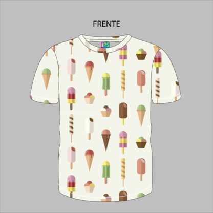 diseños para sublimar camisetas