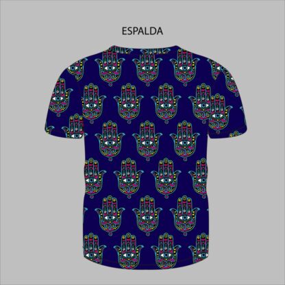 diseños para sublimar camisetas