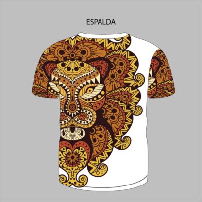 diseños para sublimar camisetas