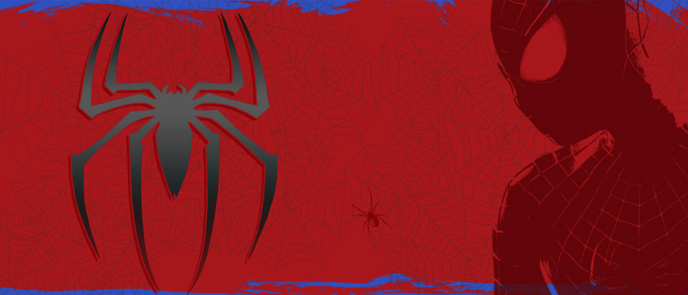 ▷ Diseños Plantillas para Sublimar Tazas de Spiderman